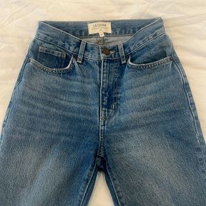 La Ligne jeans